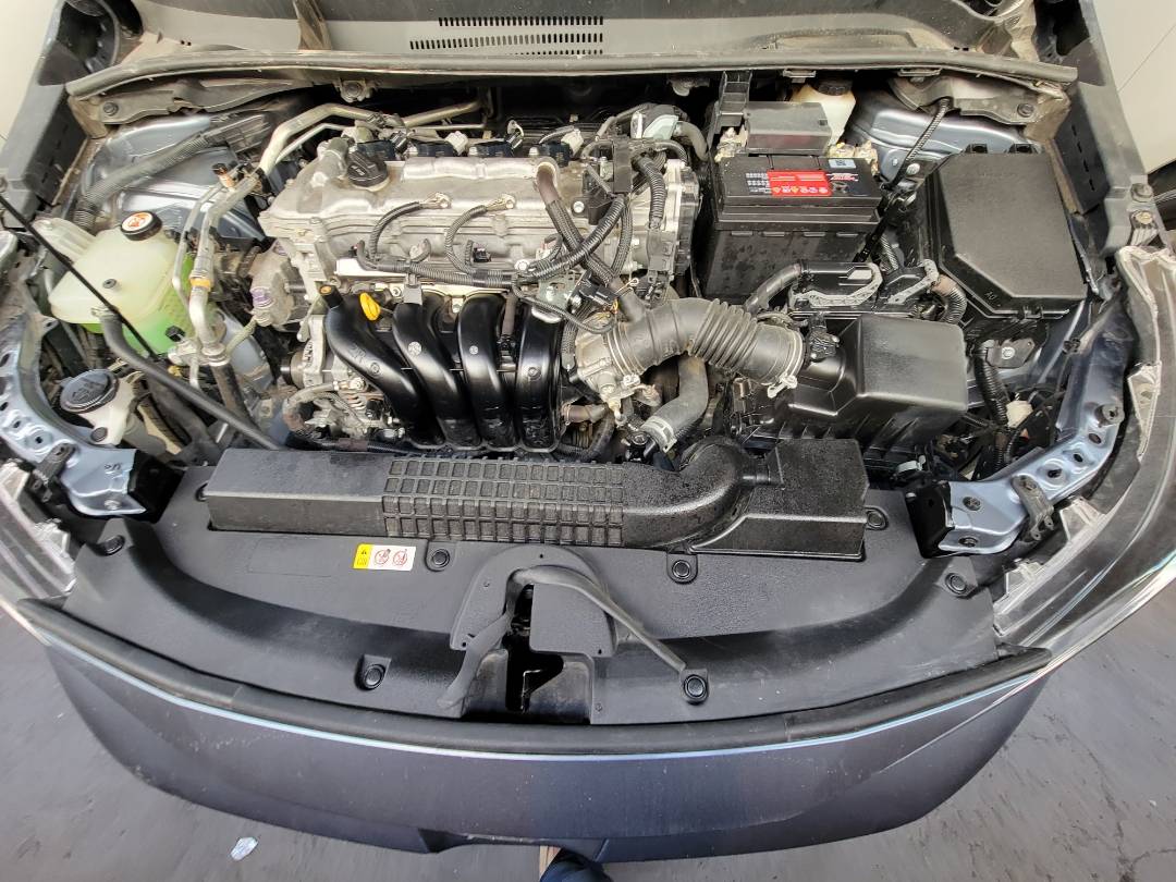2020 TOYOTA COROLLA — 46429 Miles — Lot 3LP136522 — Main - Marhaba Auctions Used Cars - Image 10