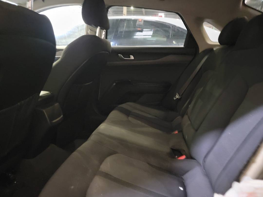 2021 KIA K5 — 92251 Miles — Lot G041370 — Main - Marhaba Auctions Used Cars - Image 7