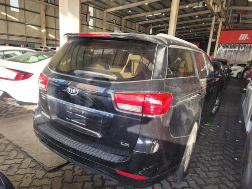 KIA SEDONA