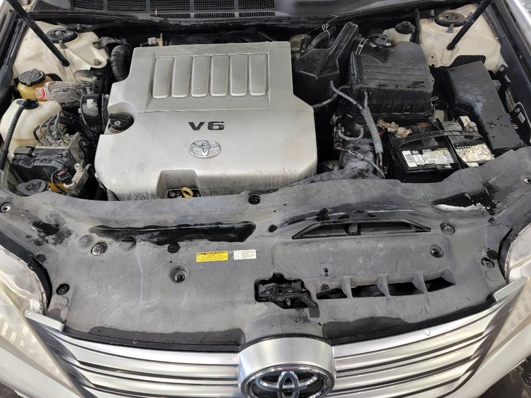 2011 TOYOTA AVALON — 199683 Miles — Lot 38779011 — Main - Marhaba Auctions Used Cars - Image 9