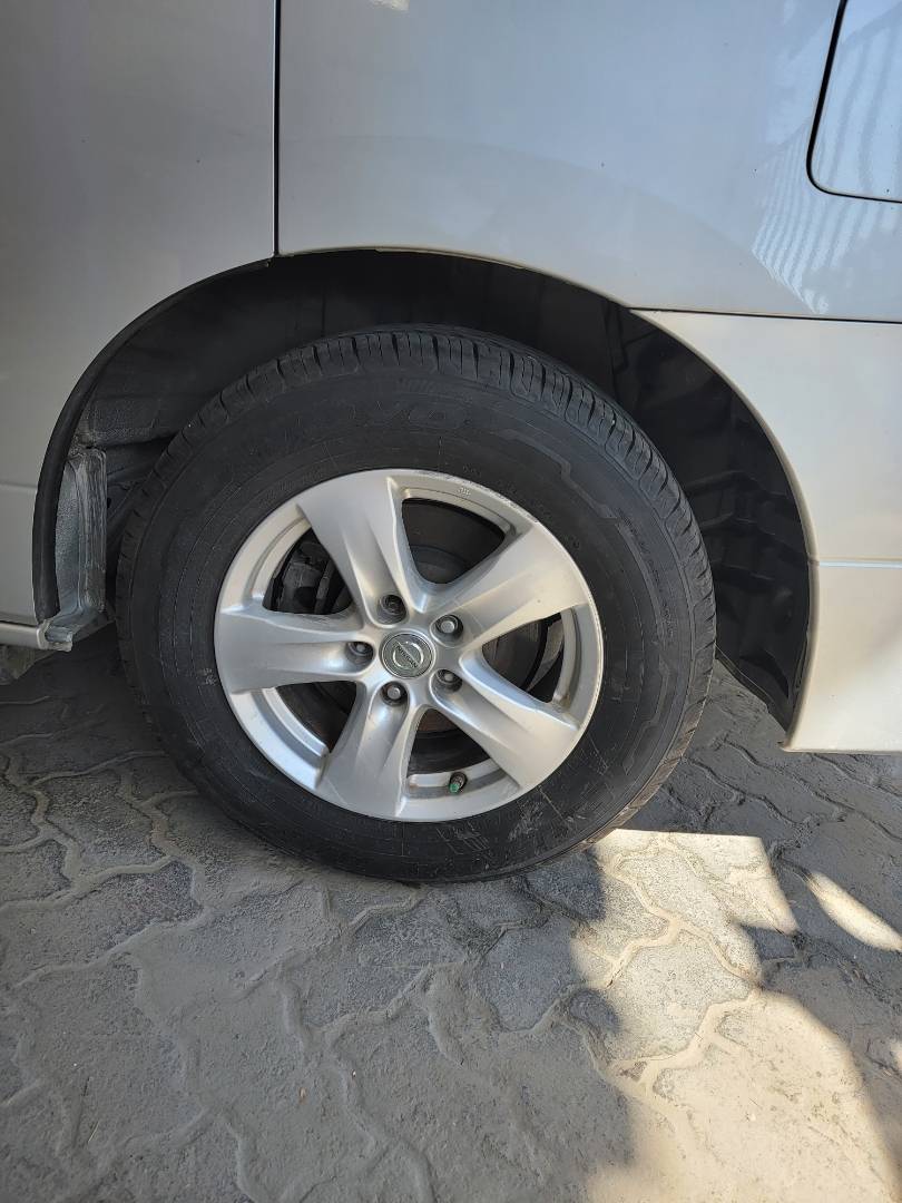 2015 NISSAN QUEST — 137668 Miles — Lot 9122057 — Main - Marhaba Auctions Used Cars - Image 9