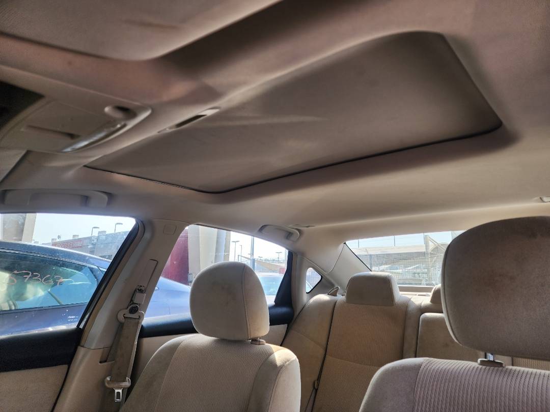 2013 NISSAN ALTIMA — 110727 Miles — Lot 66079643 — Souq - Marhaba Auctions Used Cars - Image 6