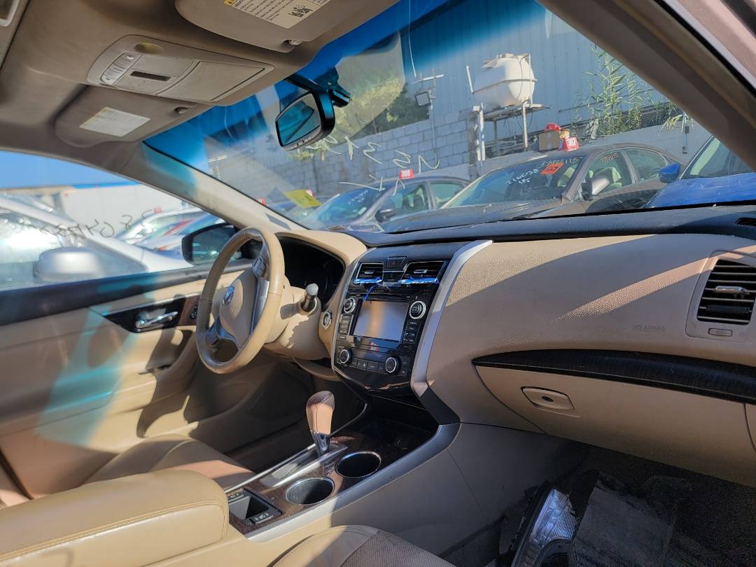 2013 NISSAN ALTIMA — 146714 Miles — Lot N453199 - Marhaba Auctions Used Cars - Image 6
