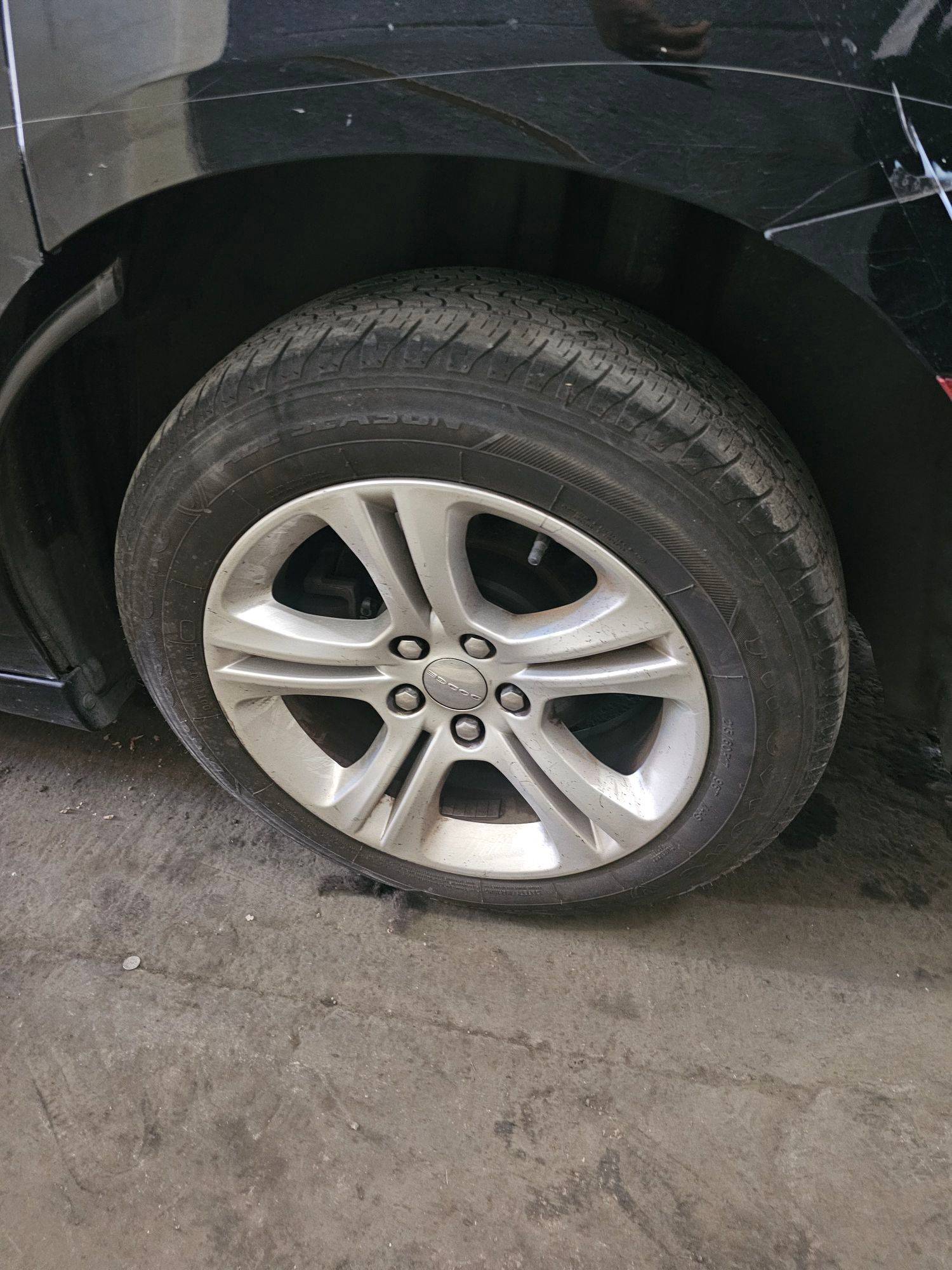 DODGE CHARGER 2021 - Marhaba Auction Used Cars - Image 7