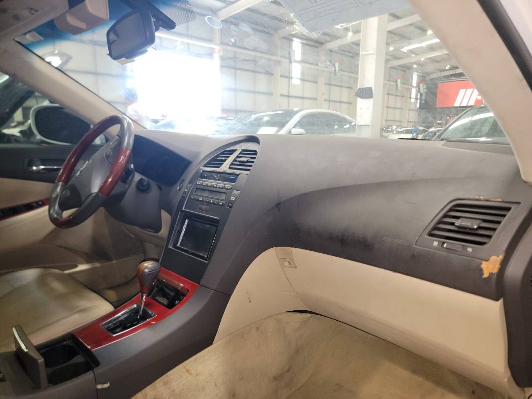 2007 LEXUS ES 350 — 132611 Miles — Lot 51017 - Marhaba Auctions Used Cars - Image 6