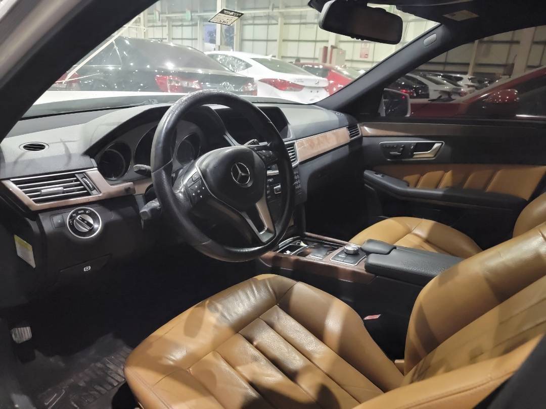2013 MERCEDES BENZ E 350 — 170801 Miles — Lot B3DA695495 — Main - Marhaba Auctions Used Cars - Image 11
