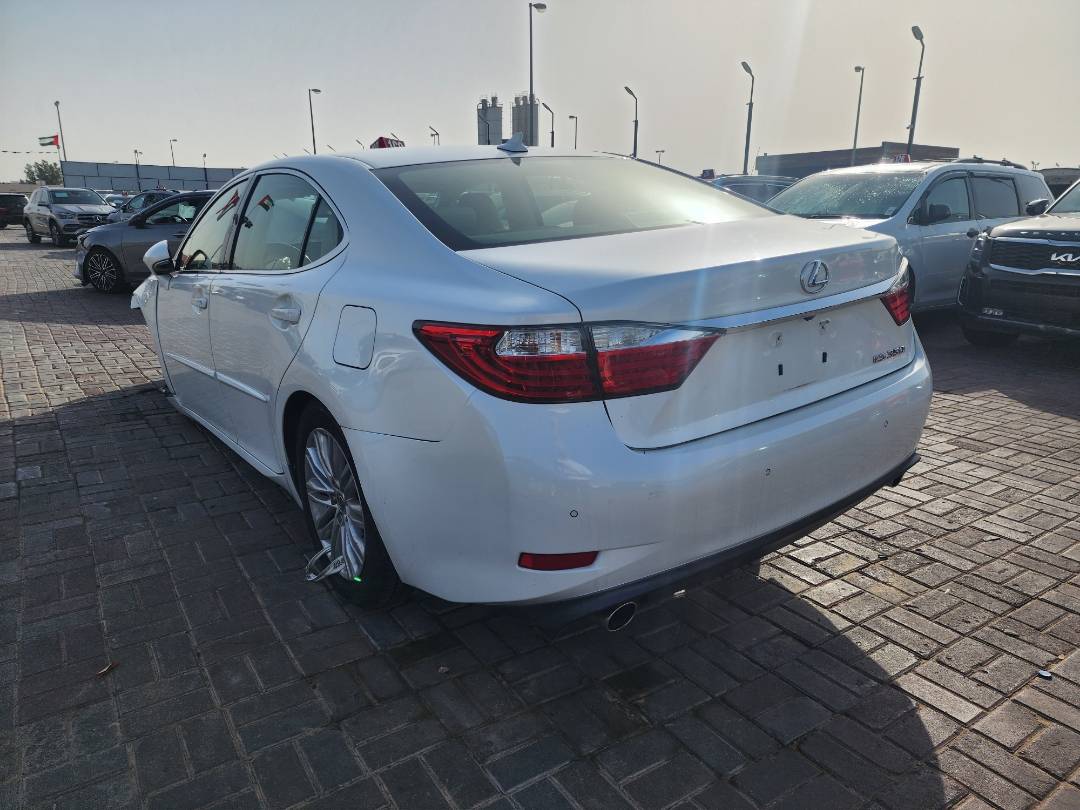 LEXUS ES 350