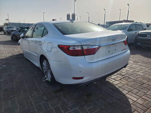 LEXUS ES 350