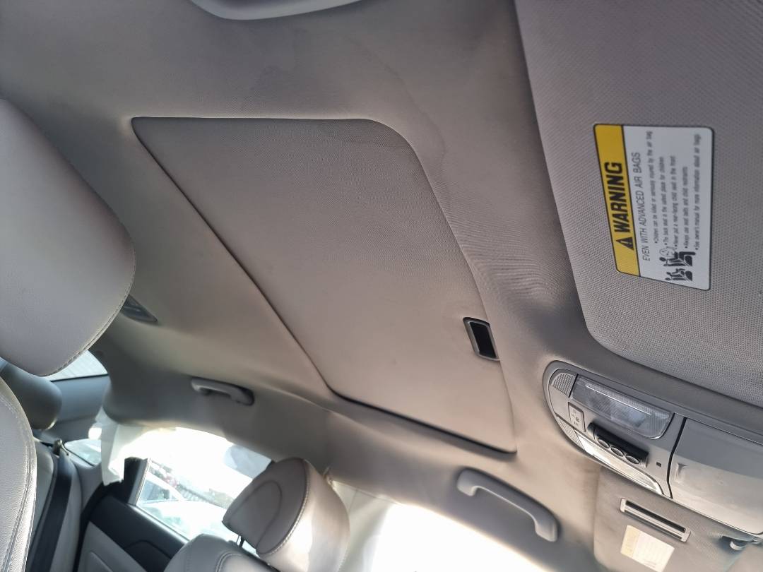 HYUNDAI SONATA SPORT 2015 - Marhaba Auction Used Cars - Image 10