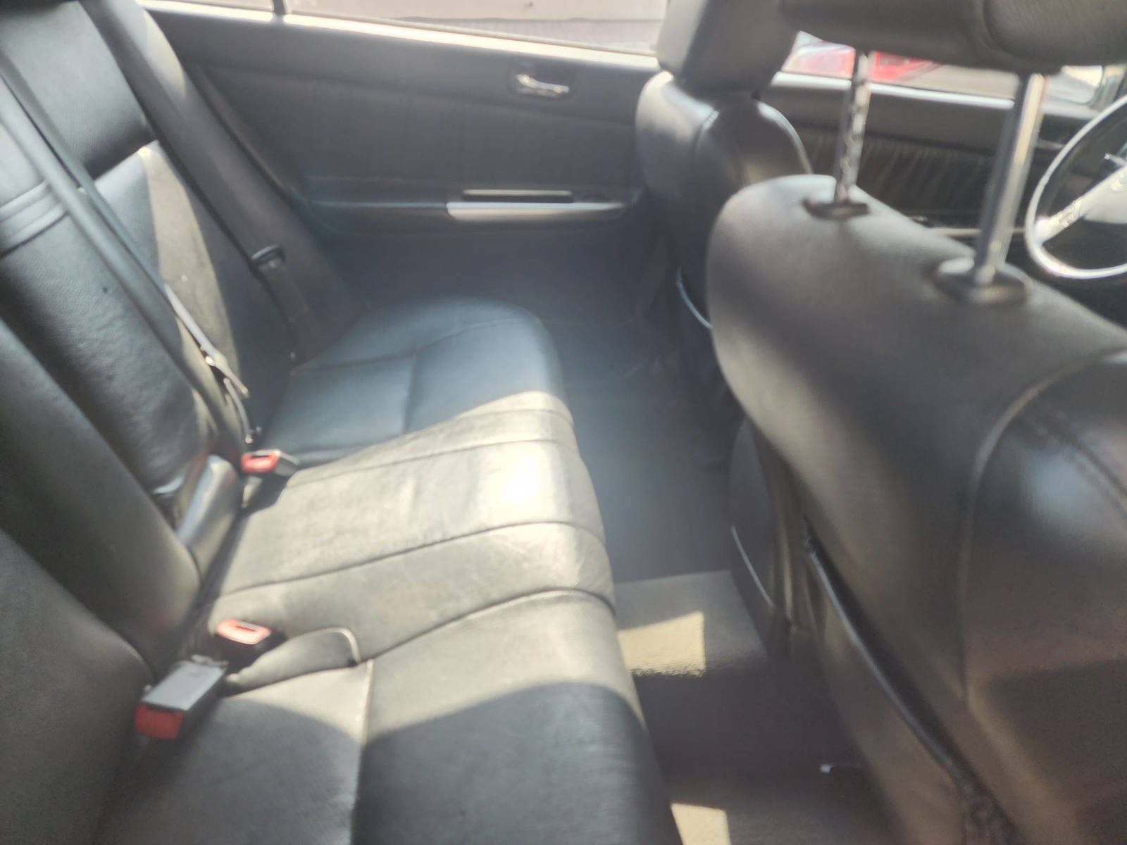 2005 TOYOTA CAMRY — 255788 Miles — Lot 66316123 - Marhaba Auctions Used Cars - Image 9