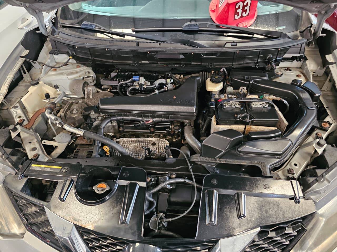 2015 NISSAN ROGUE — 203111 Miles — Lot FC923363 — Main - Marhaba Auctions Used Cars - Image 11