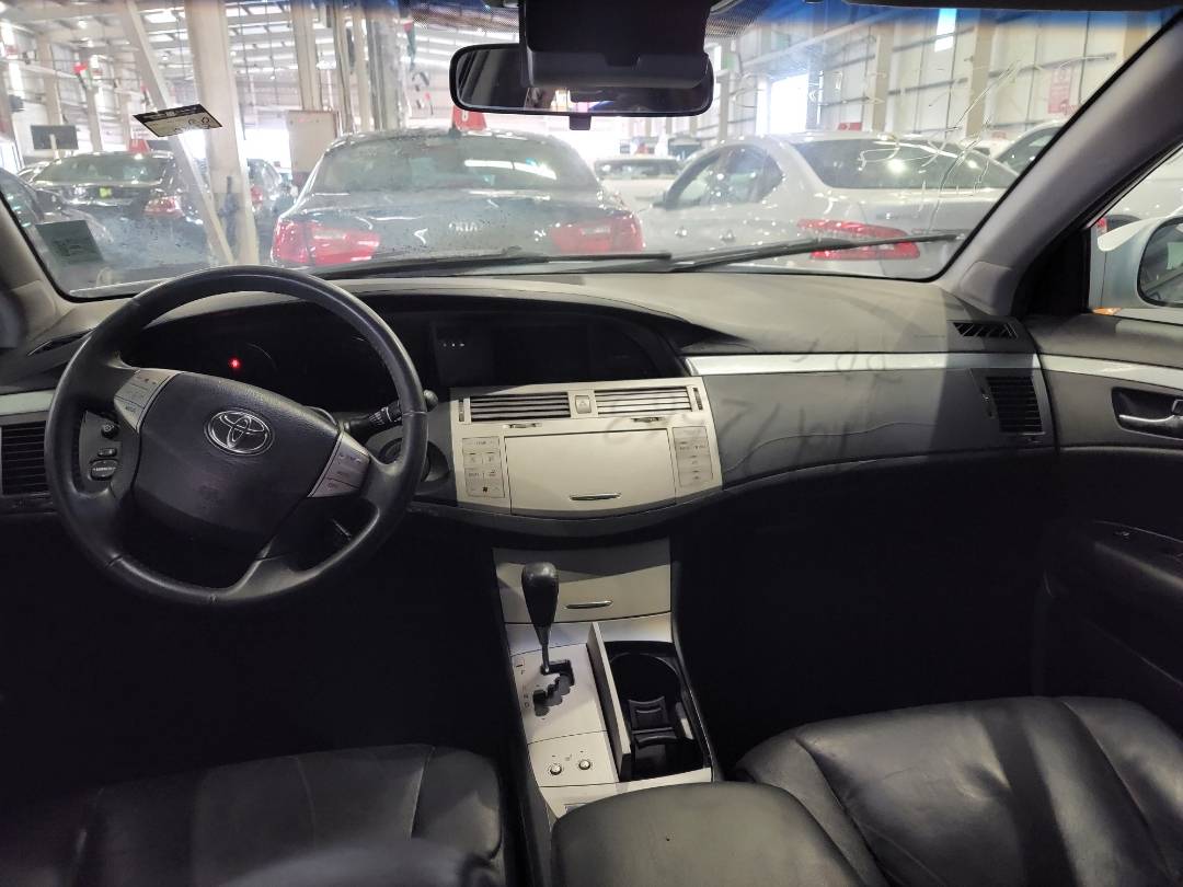 2006 TOYOTA AVALON — 193437 Miles — Lot 39272563 — Main - Marhaba Auctions Used Cars - Image 7