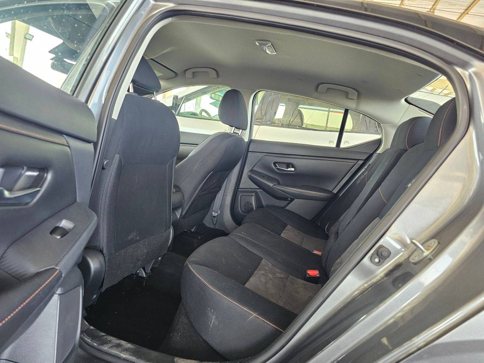 NISSAN SENTRA 2022 - Marhaba Auction Used Cars - Image 6