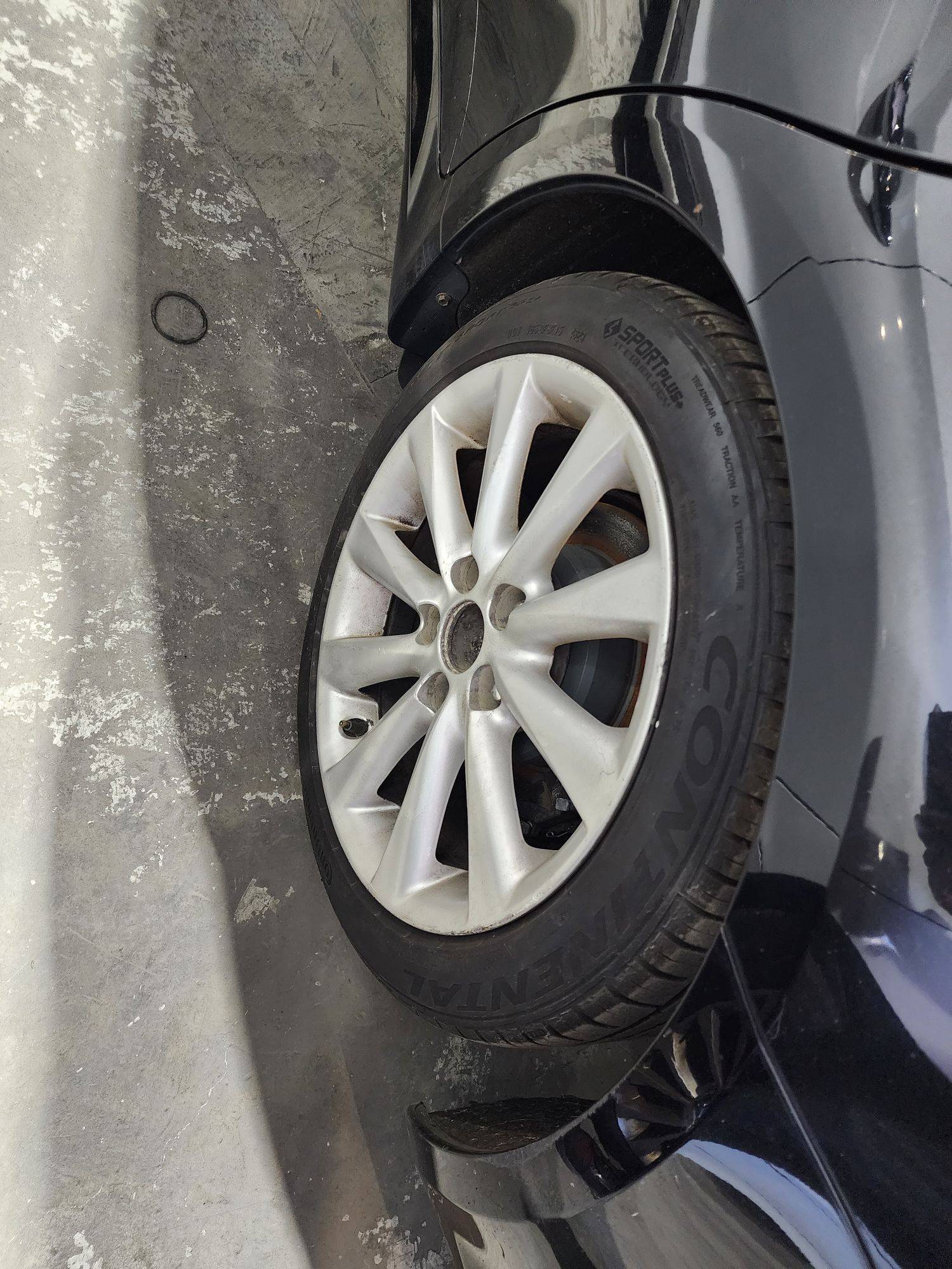 LEXUS IS 250 2009 - Marhaba Auction Used Cars - Image 12