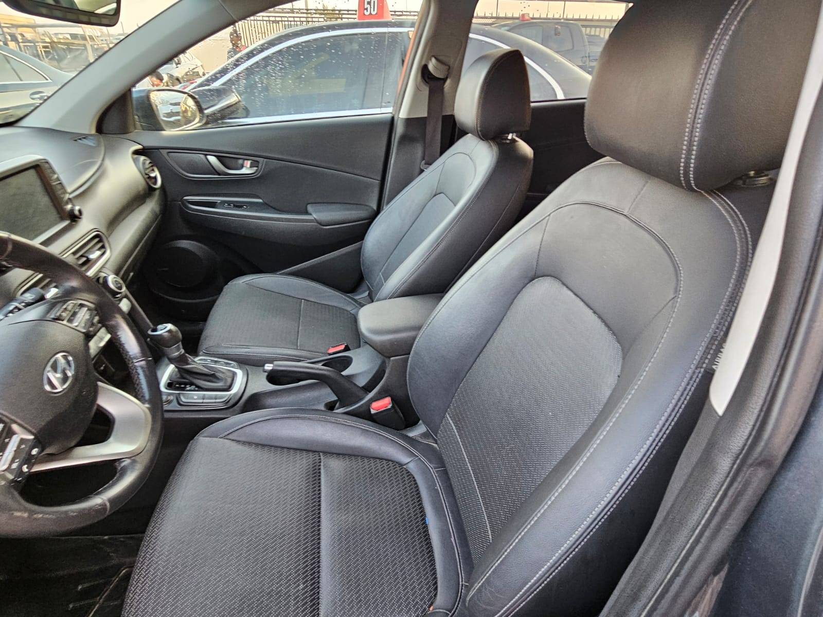 2019 HYUNDAI KONA — 91142 Miles — Lot 5KU237757 - Marhaba Auctions Used Cars - Image 7