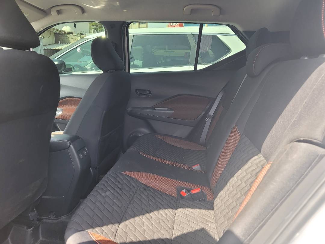 2021 NISSAN KICKS — 56511 Miles — Lot ML509530 — Main - Marhaba Auctions Used Cars - Image 7