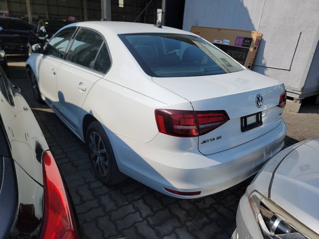 2017 VOLKSWAGEN JETTA — 193093 Miles — Lot 37504700 - Marhaba Auctions Used Cars - Image 3