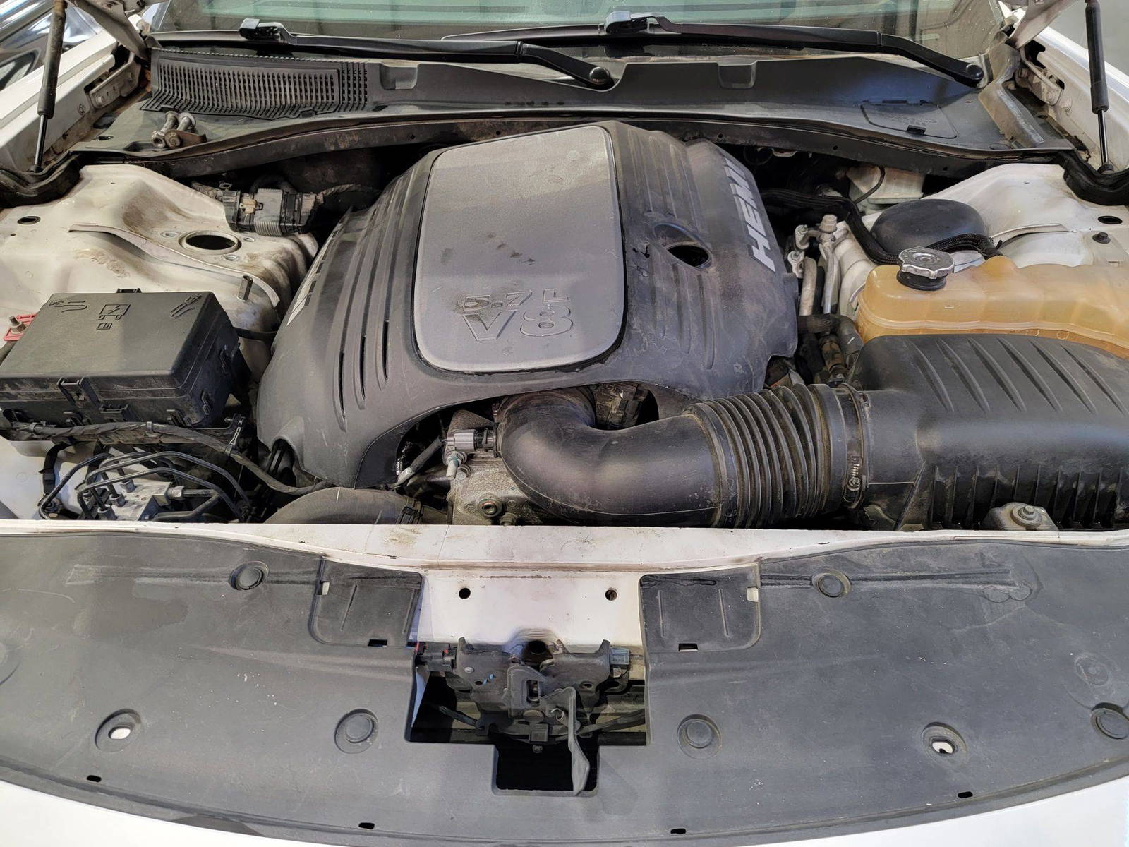 DODGE CHARGER 2018 - Marhaba Auction Used Cars - Image 9