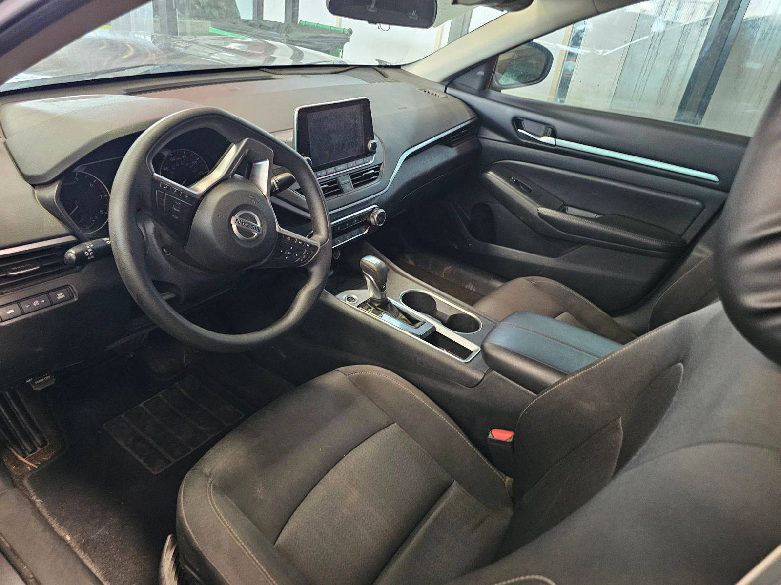 2022 NISSAN ALTIMA — 118572 Miles — Lot 43622885 — Main - Marhaba Auctions Used Cars - Image 8