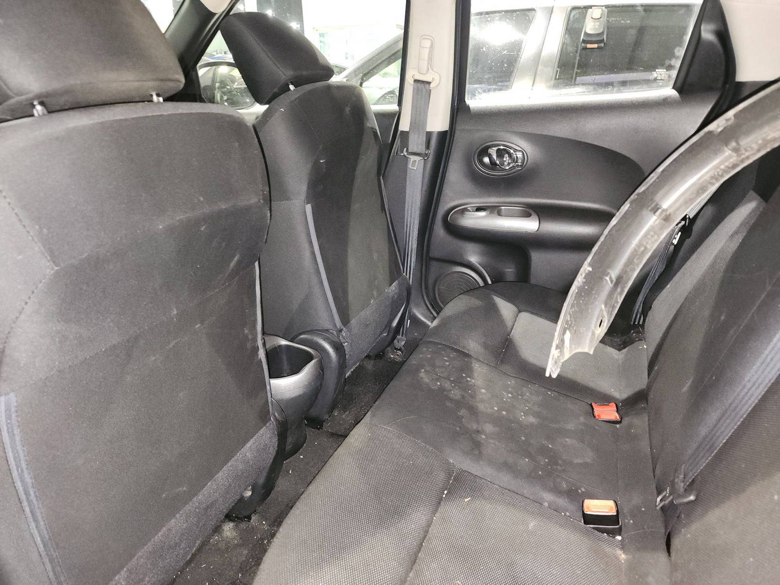 2014 NISSAN JUKE — 156656 Miles — Lot 37807266 - Marhaba Auctions Used Cars - Image 6