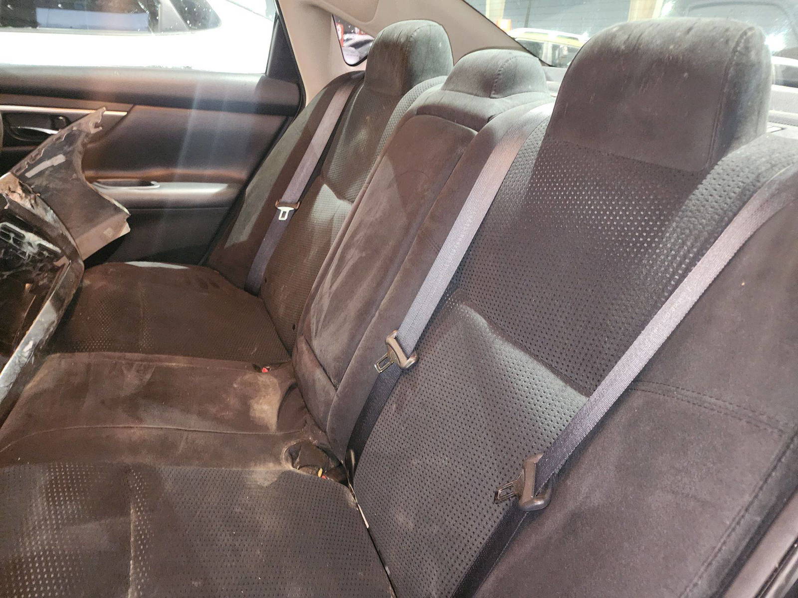 2015 NISSAN ALTIMA — 160224 Miles — Lot N915121 - Marhaba Auctions Used Cars - Image 5