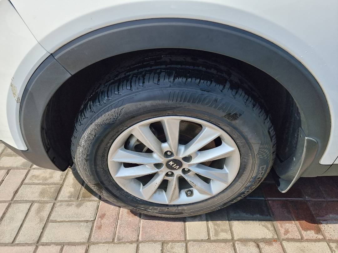 2019 KIA SORENTO — 118863 Miles — Lot 125487 — Ind. 12 - Marhaba Auctions Used Cars - Image 10