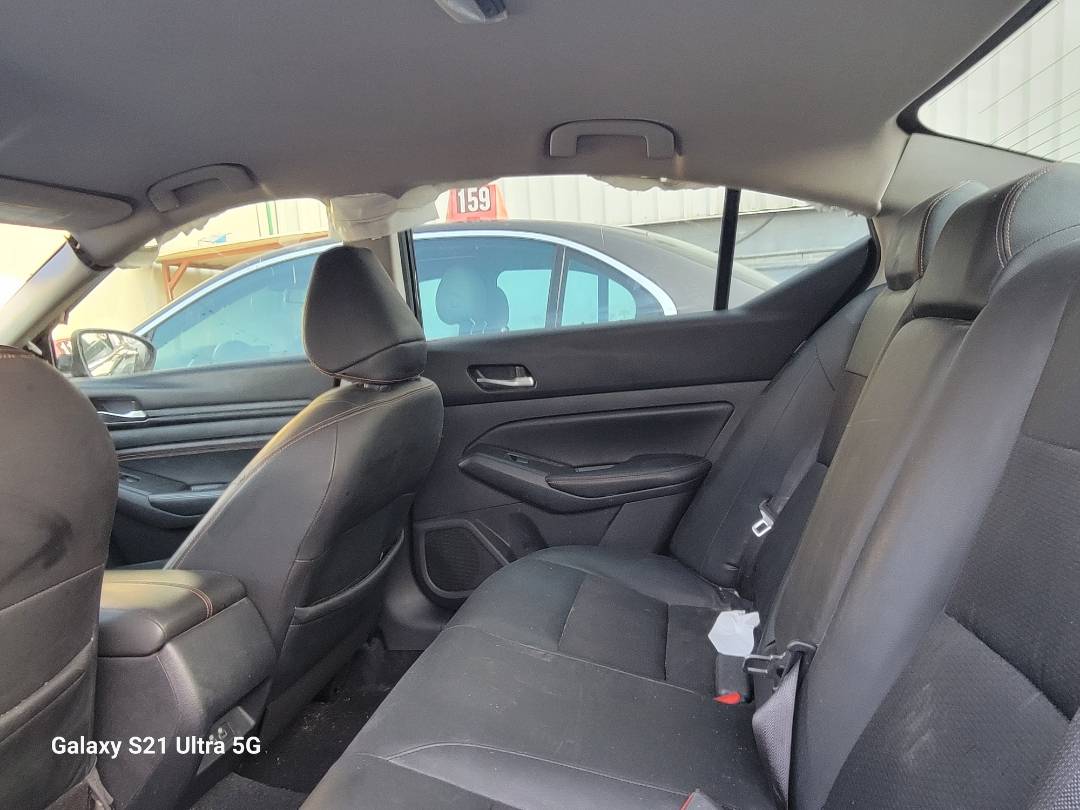 2019 NISSAN ALTIMA — 87489 Miles — Lot 179288 — Main - Marhaba Auctions Used Cars - Image 7