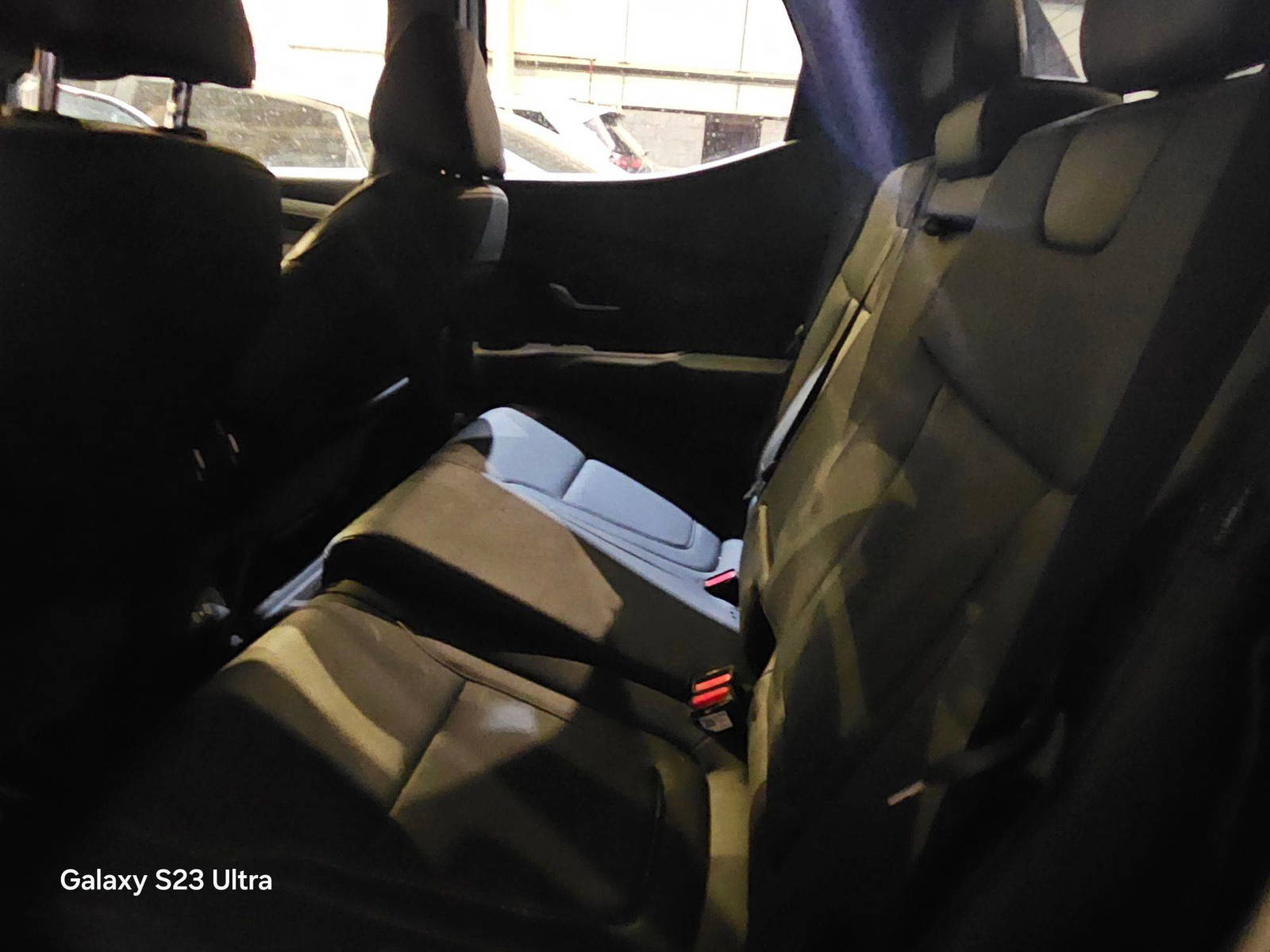 HYUNDAI SANTA CRUZ 2025 - Marhaba Auction Used Cars - Image 8