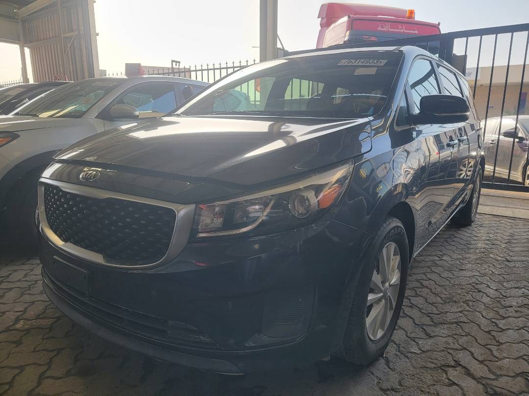 2017 KIA SEDONA — 113549 Miles — Lot 6226894 — Main - Marhaba Auctions Used Cars - Image 10