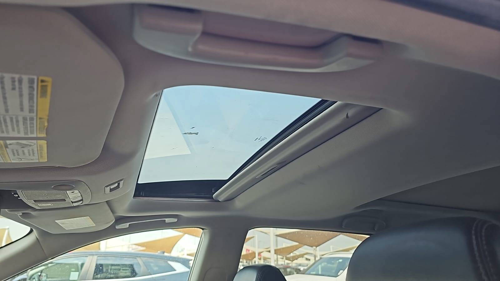 NISSAN PATHFINDER 2017 - Marhaba Auction Used Cars - Image 7