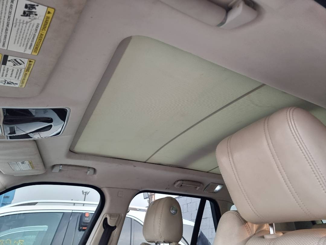 LAND ROVER RANGE ROVER 2013 - Marhaba Auction Used Cars - Image 9