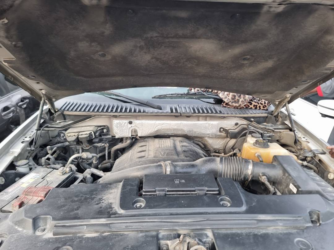 FORD EXPEDITION 2015 - Marhaba Auction Used Cars - Image 11