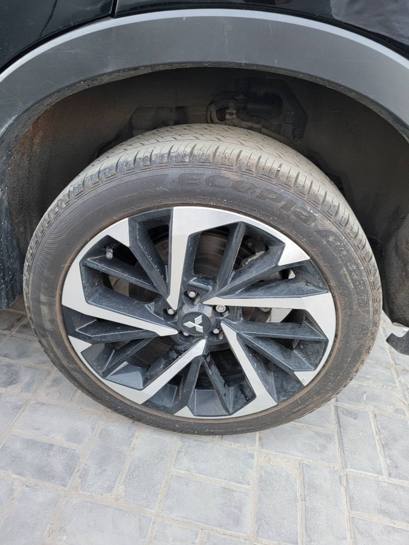 2022 MITSUBISHI OUTLANDER — 37202 Miles — Lot 067756 — Main - Marhaba Auctions Used Cars - Image 9
