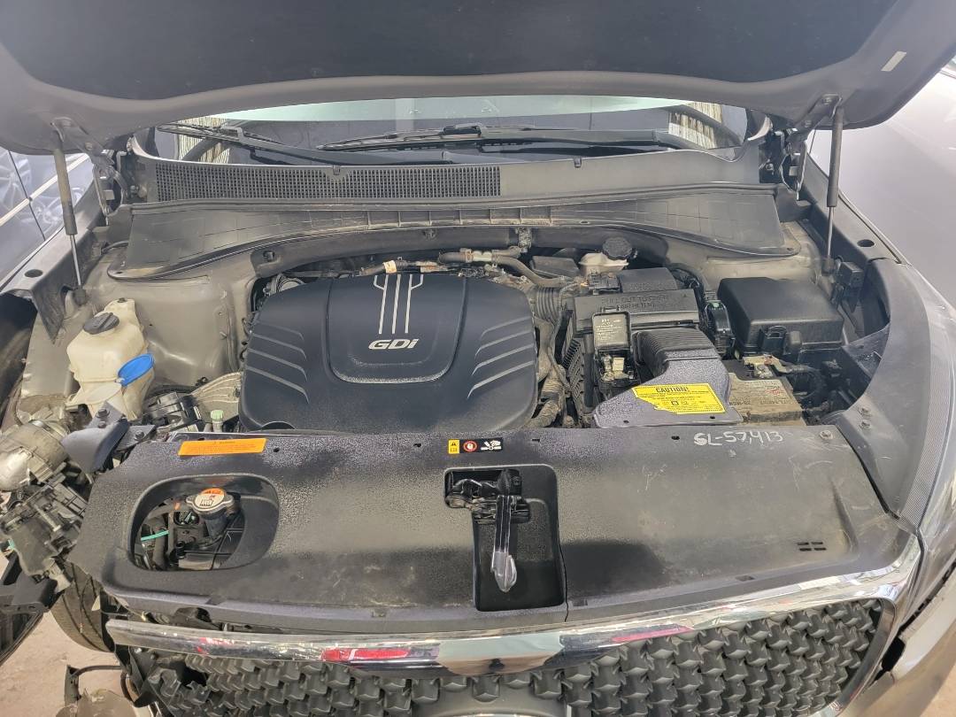 2018 KIA SORENTO — 132319 Miles — Lot XJG369259 — Main - Marhaba Auctions Used Cars - Image 10