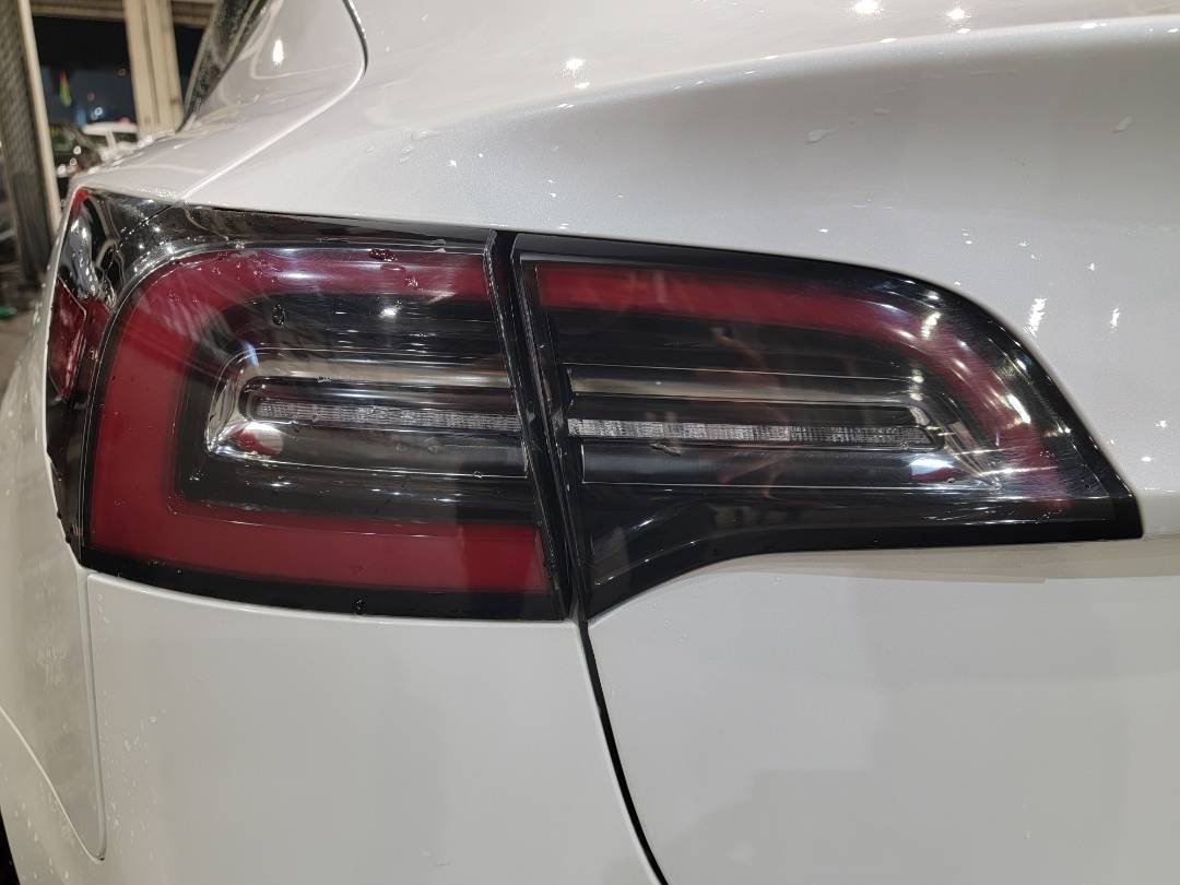 2022 TESLA MODEL 3 — 55000 Miles — Lot F188665 - Marhaba Auctions Used Cars - Image 8