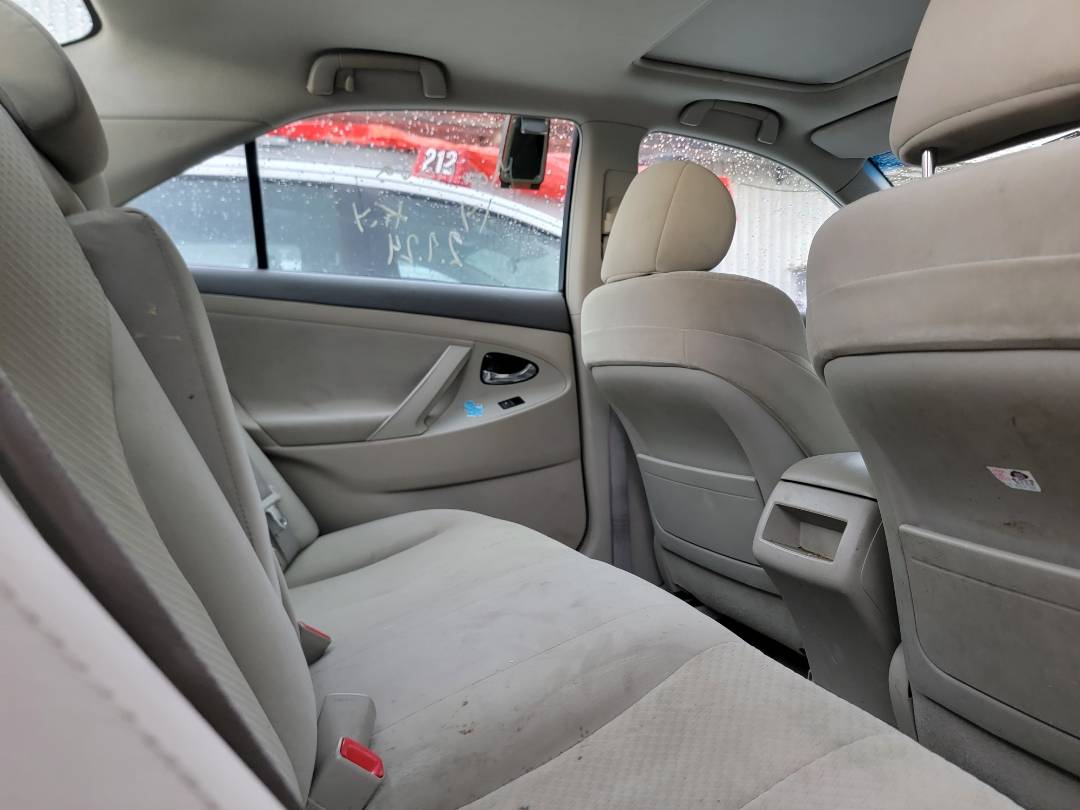 2007 TOYOTA CAMRY — 183809 Miles — Lot 38549764 - Marhaba Auctions Used Cars - Image 5