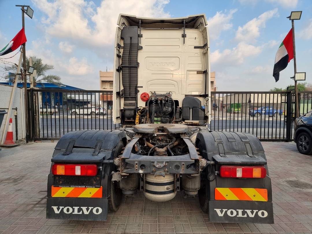 2016 VOLVO FH-Series — 883587 KM — Lot B757122 — Ind. 12 - Marhaba Auctions Used Cars - Image 6