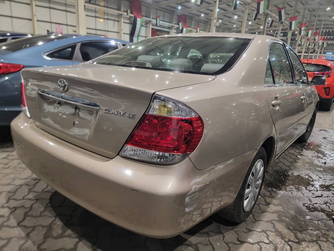 2006 TOYOTA CAMRY — 227982 Miles — Lot 37625524 - Marhaba Auctions Used Cars - Image 10