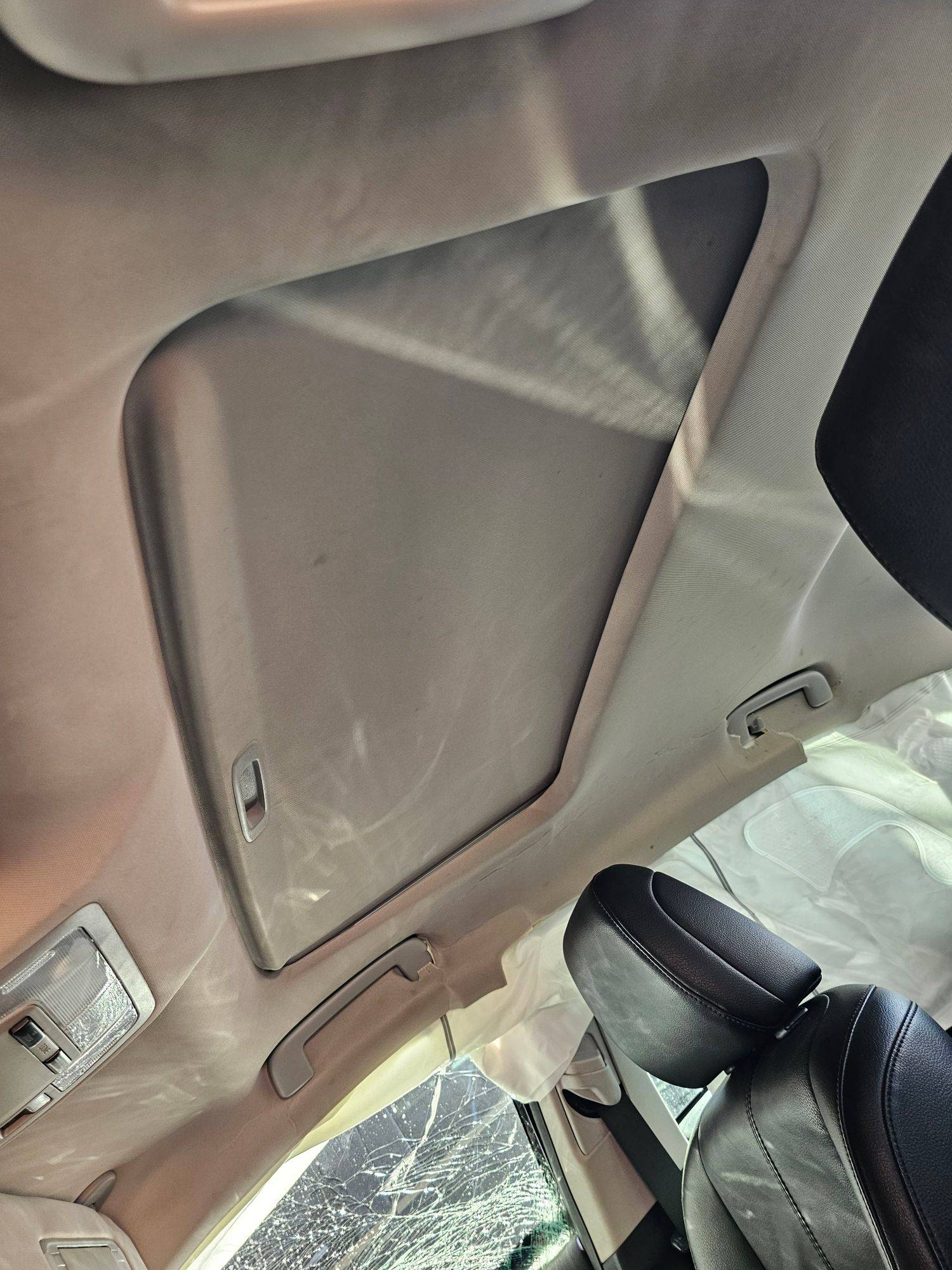 TOYOTA AVALON 2018 - Marhaba Auction Used Cars - Image 9