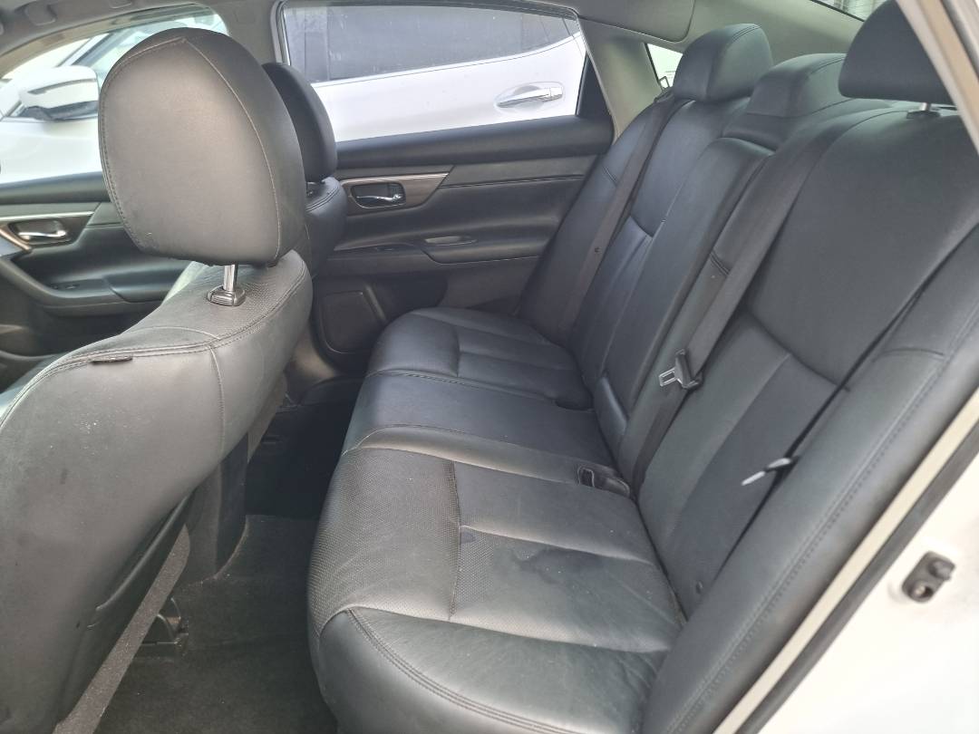 2013 NISSAN ALTIMA — 213618 Miles — Lot 125478 — Ind. 12 - Marhaba Auctions Used Cars - Image 7