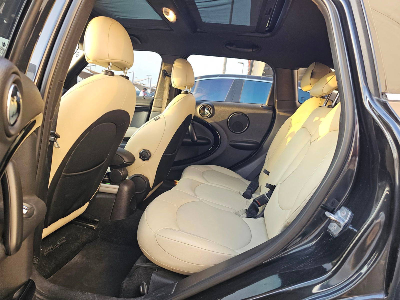 MINI COOPER 2013 - Marhaba Auction Used Cars - Image 8