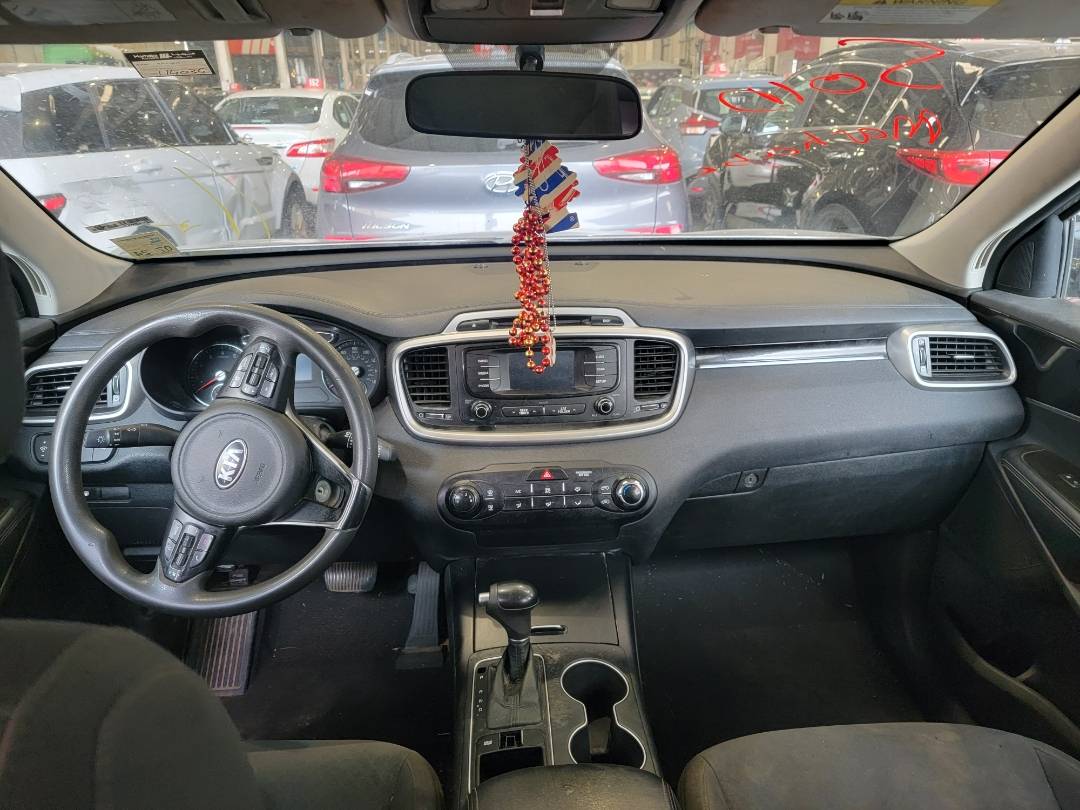 2017 KIA SORENTO — 174035 Miles — Lot 875744 — Main - Marhaba Auctions Used Cars - Image 7