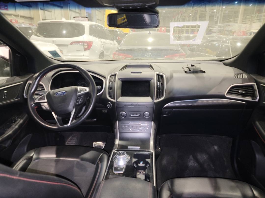 2020 FORD EDGE — 111820 Miles — Lot 4LBB65183 — Main - Marhaba Auctions Used Cars - Image 7