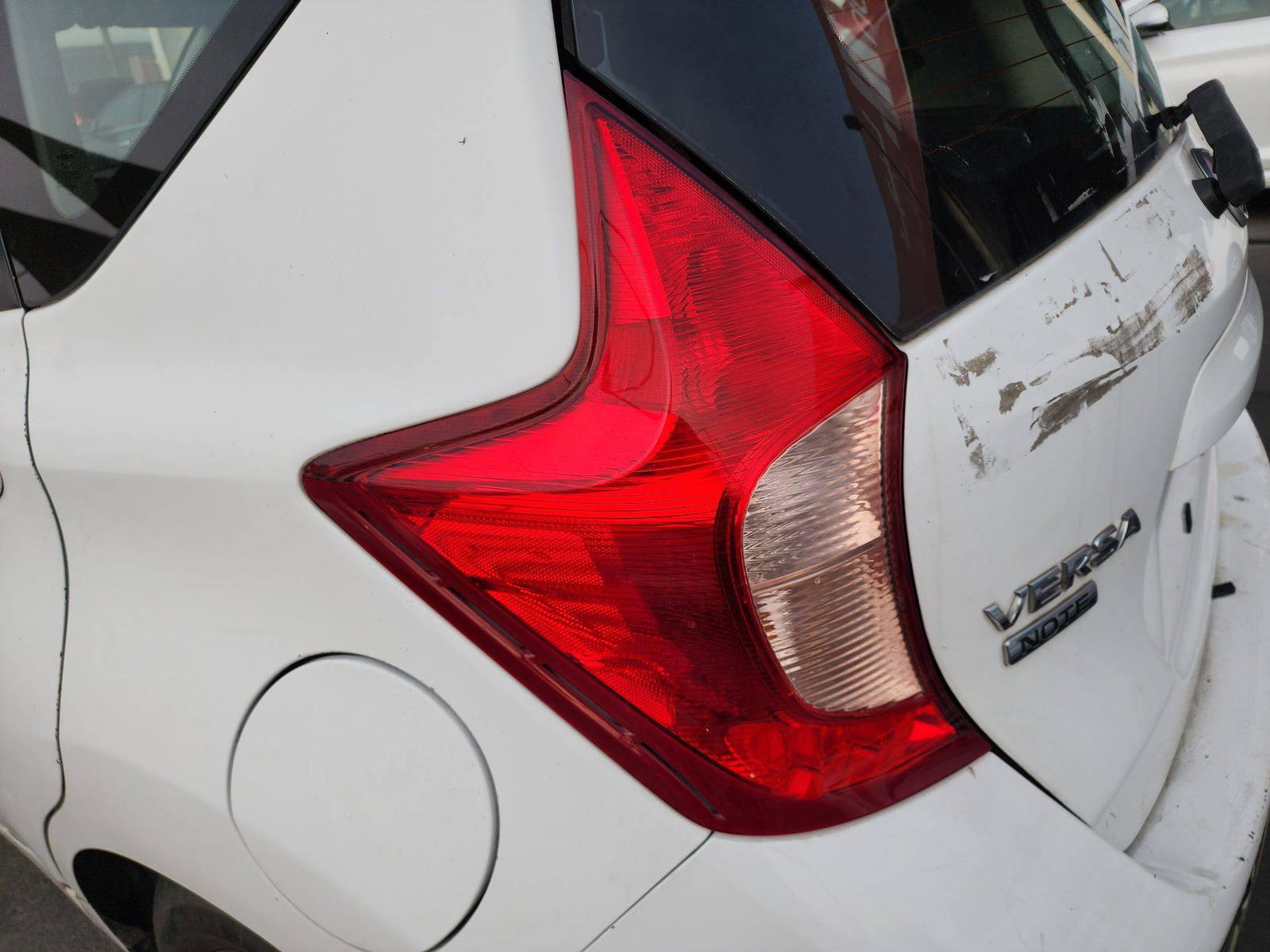 2016 NISSAN VERSA NOTE — 125217 Miles — Lot 54259 — Main - Marhaba Auctions Used Cars - Image 10