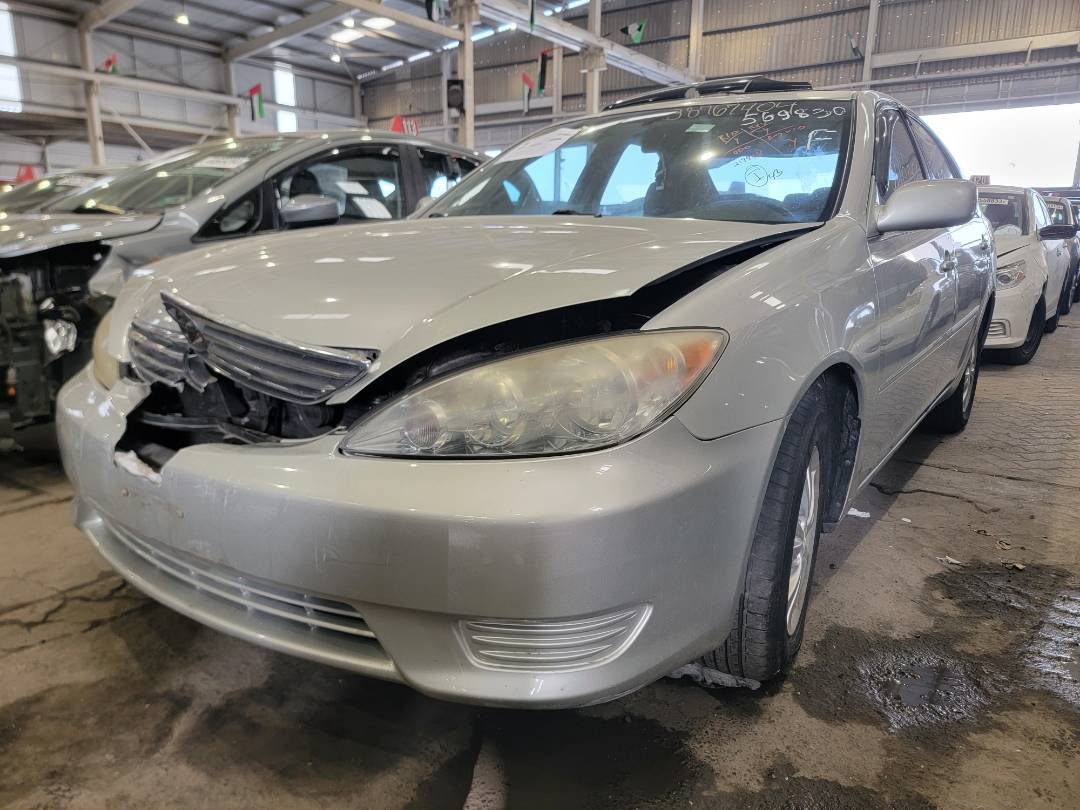 2005 TOYOTA CAMRY — 219958 Miles — Lot 38767404 - Marhaba Auctions Used Cars - Image 9