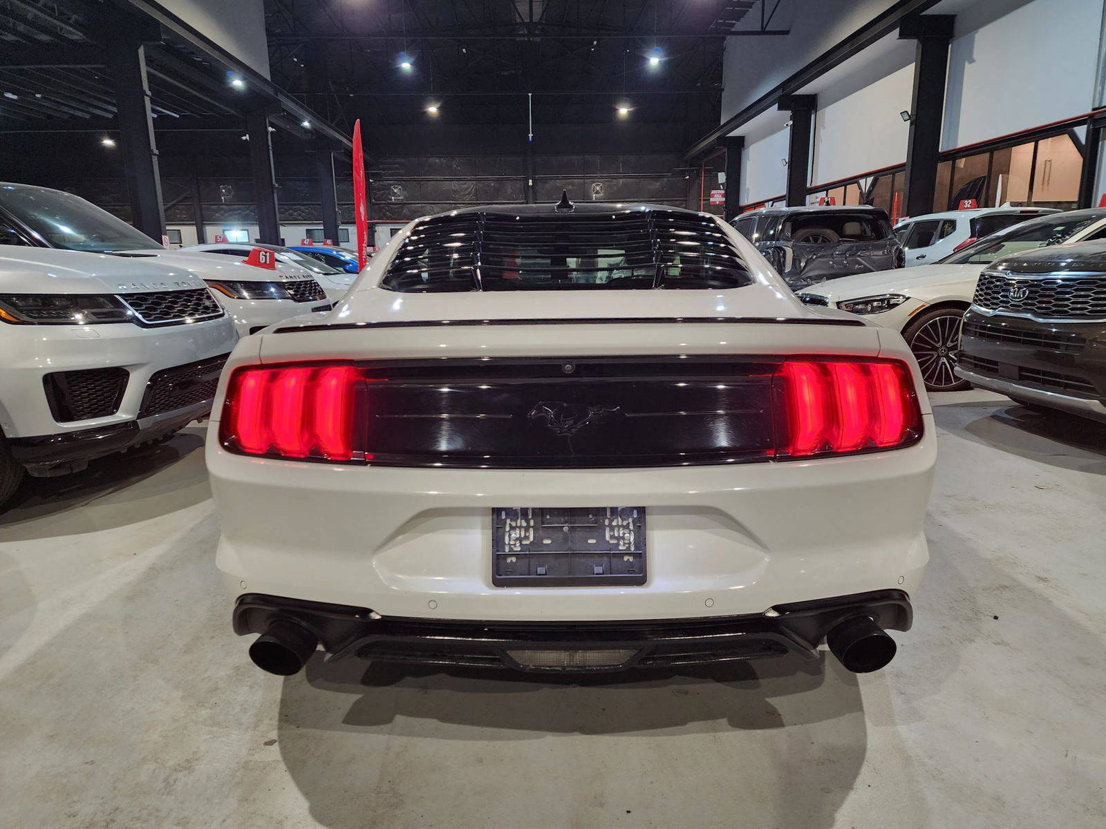 2020 FORD MUSTANG — 59029 Miles — Lot 181749 - Marhaba Auctions Used Cars - Image 22