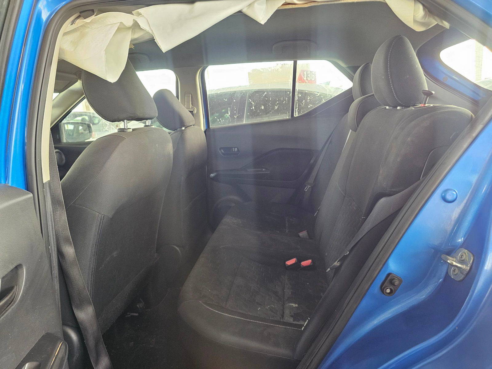 2021 NISSAN KICKS — 100208 Miles — Lot 55818165 — Souq - Marhaba Auctions Used Cars - Image 6