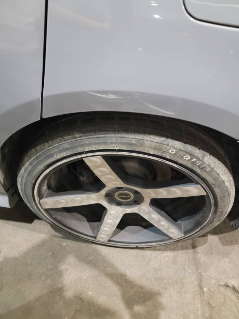 2021 DODGE CHARGER — 49715 Miles — Lot H614578 — Main - Marhaba Auctions Used Cars - Image 6