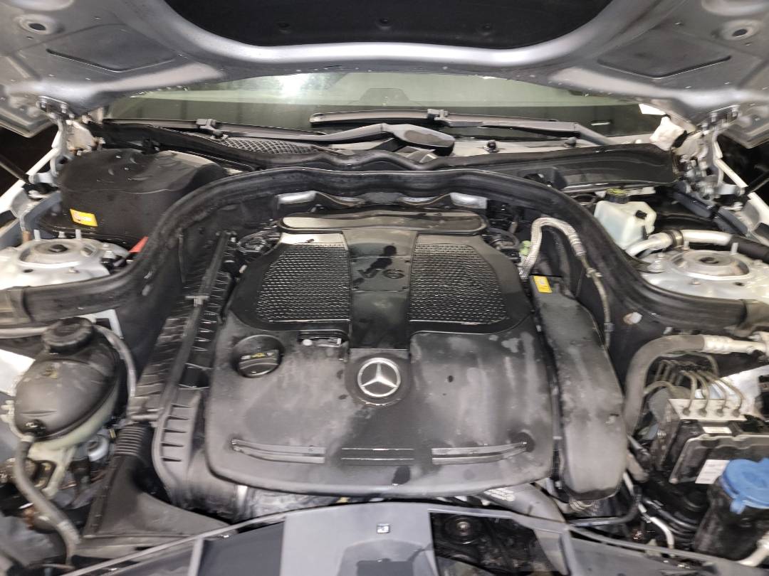 2013 MERCEDES BENZ E 350 — 140049 Miles — Lot 75037903 - Marhaba Auctions Used Cars - Image 9