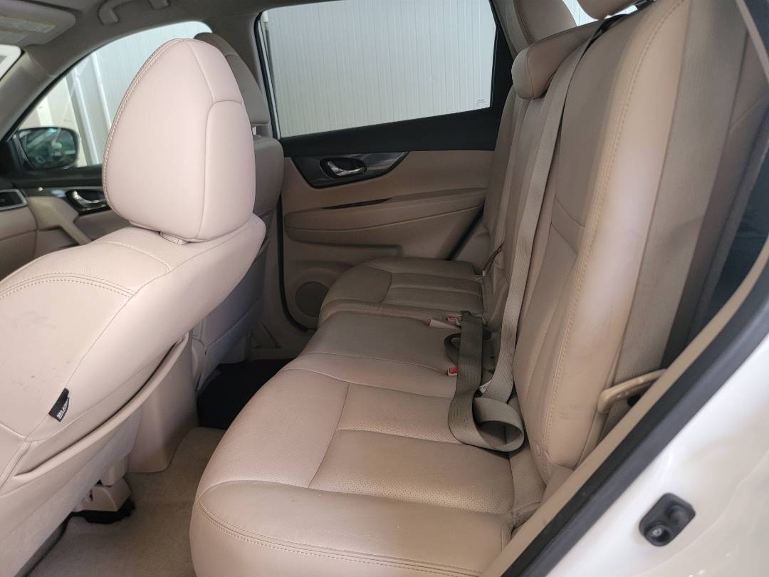 2015 NISSAN ROGUE — 180661 Miles — Lot 46543974 — Main - Marhaba Auctions Used Cars - Image 8